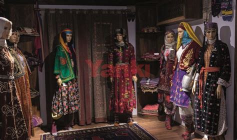 manisa nın geleneksel giysileri